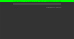 Desktop Screenshot of frivjuegos.info